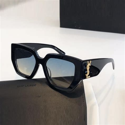 ysl su|SUNGLASSES .